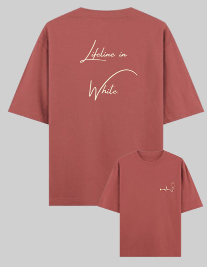 Unisex Oversized Classic T-Shirt- Special Edition- National Doctor's Day