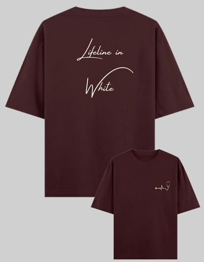 Unisex Oversized Classic T-Shirt- Special Edition- National Doctor's Day