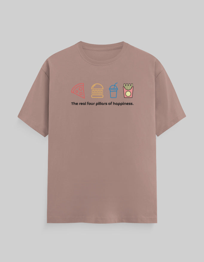 Color_Mushroom